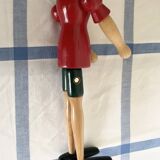 Pinocchio 37 cm