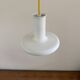 Vintage Fog & Morup Optima 5 pendant - Hans Due - Architect model