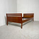 Teak bed 1960
