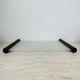 Ikea Sabine Marcelis Varmblixt dienblad glass tray
