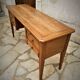 Bureau ancien de pharmacien