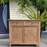 Renovated Parisian buffet