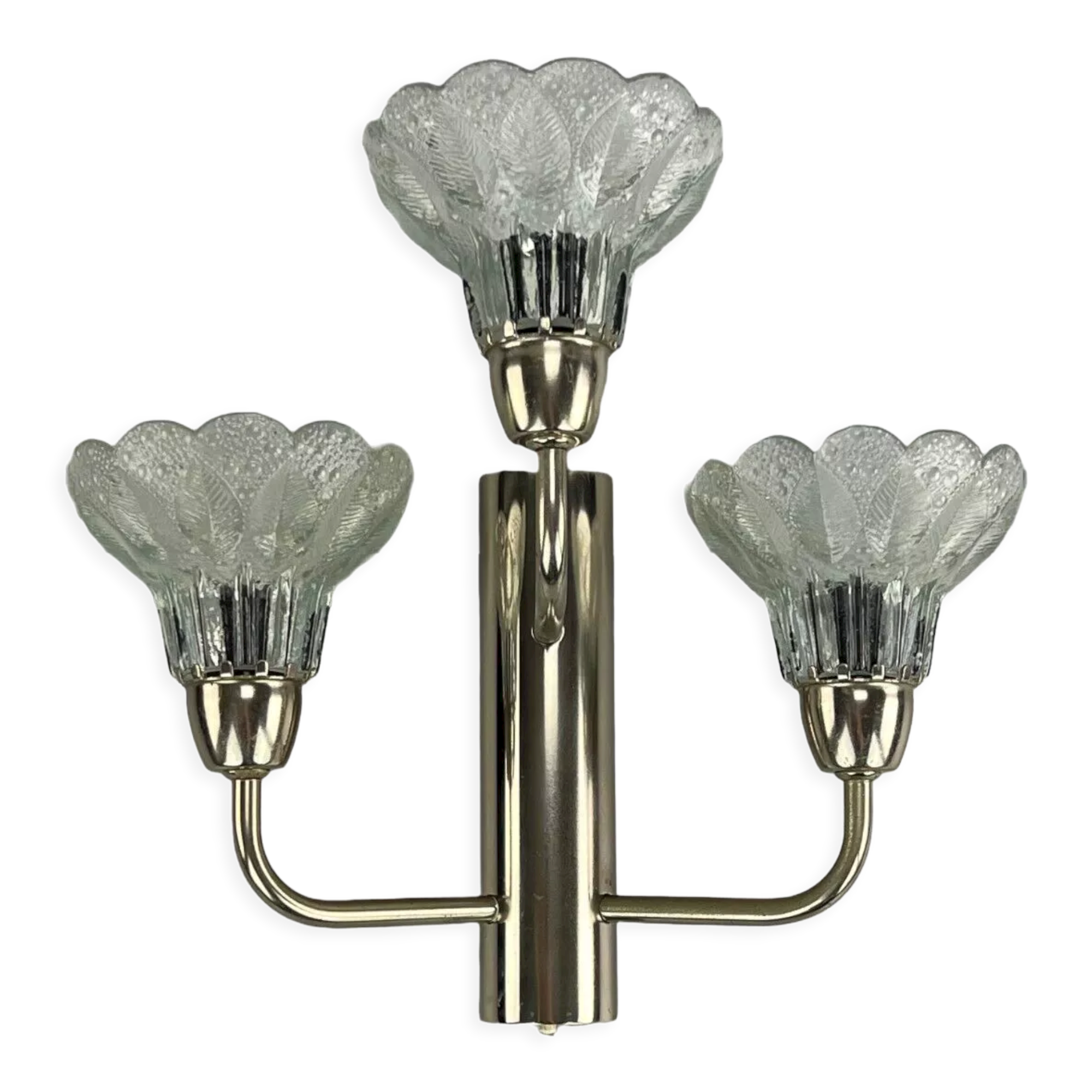 Wall lamp 60/70s