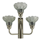 Wall lamp 60/70s