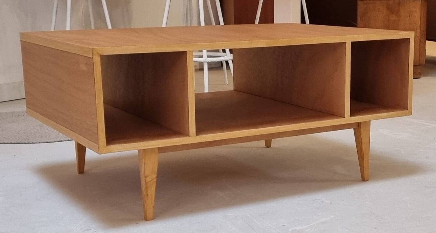 Table basse Jonas - haute