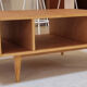 Table basse Jonas - haute