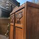 Armoire parisienne