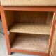 Buffet vintage 50's