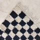 Moroccan carpet 283x195cm