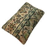 Vintage turkish cushion cover , 30 x 50 cm