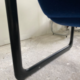 Chair by Bruce Hannah and Andrew Morrisson, Knoll