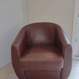 Fauteuil cabriolet