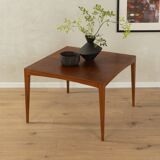 Coffee table from the 1950s by Franz Xaver Lutz for WK Möbel