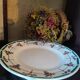 Orchies iron earth compote bowl Moulin des Loups & Hamage