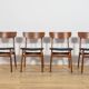 Mid-Century Teak Dining Chairs from Farstrup Møbler, Denmark, 1960s, Set of 4