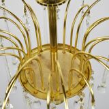 Lustre Orion, Autriche, années 1970