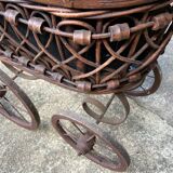Doll's pram