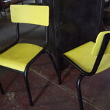 Children's chair