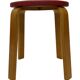 Vintage Cor Alons for Den Boer Gouda Stool – 1950s Design