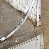 Nightstand, circa 1920