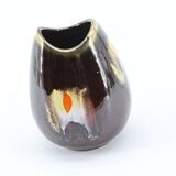 Old small ceramic vase germany
