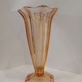 Art Deco vase