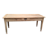 Table de ferme ancienne