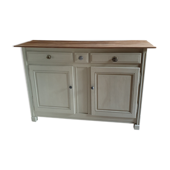 Vintage buffet