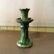 Small Tamegroute candle holder 18 cm