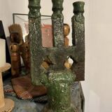 Tamegroute Candle Holder
