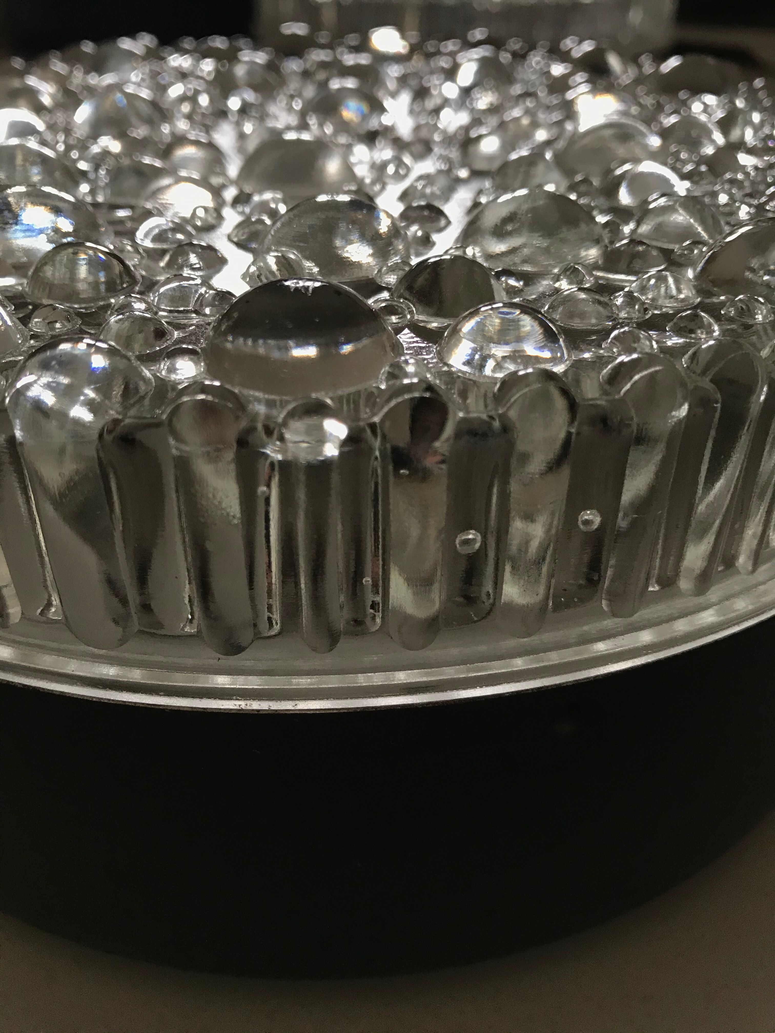 Pair of vintage sconces