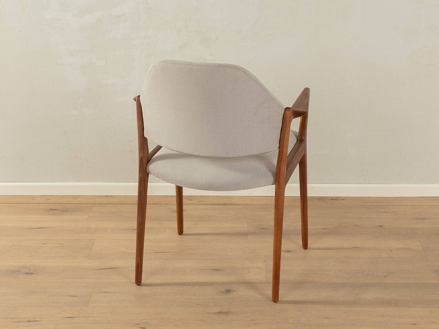 1960s armchair by Wilkhahn