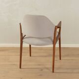 1960s armchair by Wilkhahn