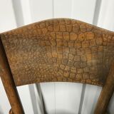 Set of 4 "Bernkop" chairs