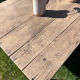 Table de ferme
