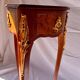 Faberge Heirloom Furniture Collection Heart-Shaped Display, Vintage Jewelry