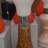 Birillo floor lamp by Carlo Nason for Mazzega, 60s