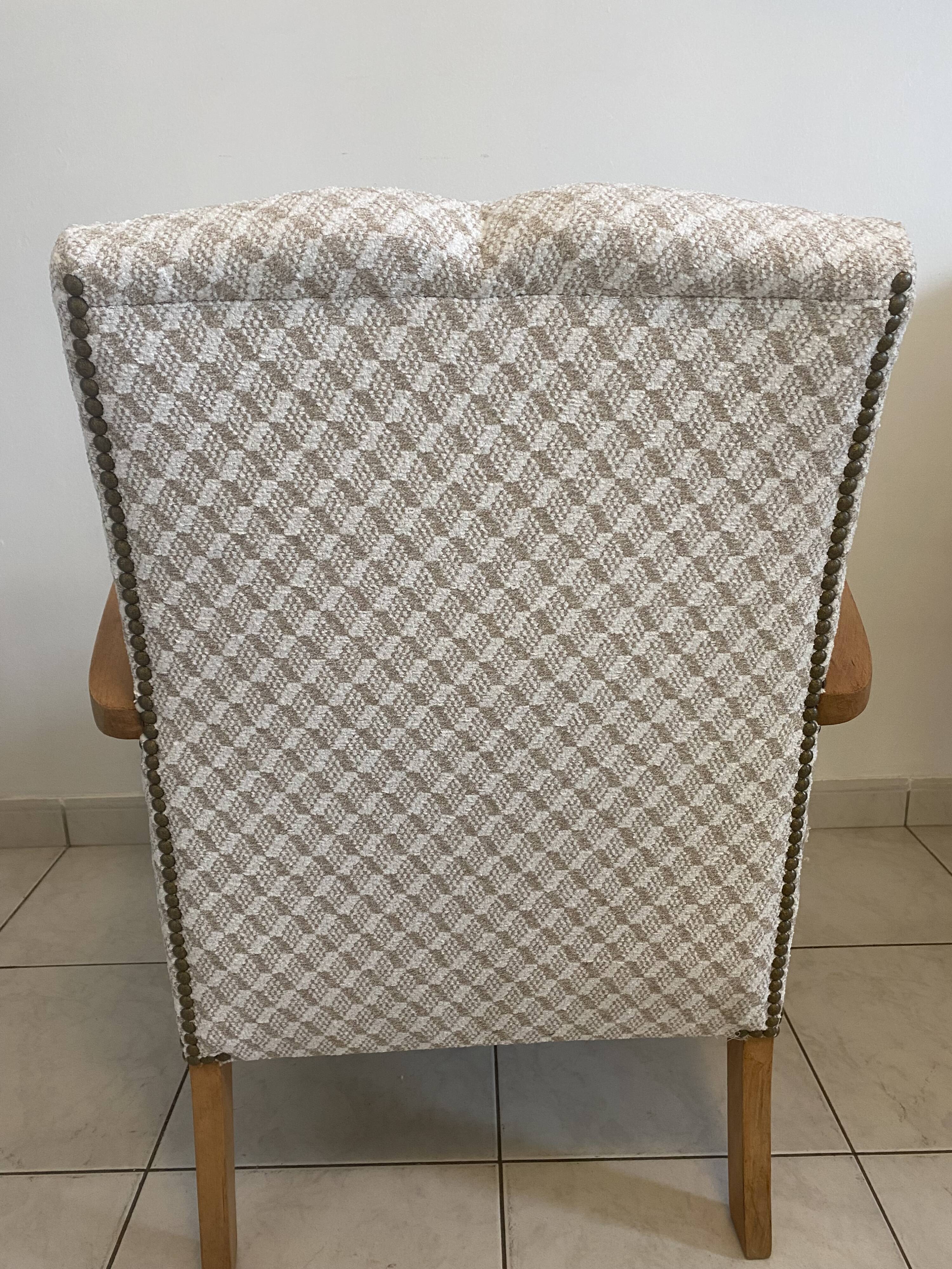 Armchair