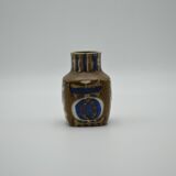 Nils Thorsson earthenware vase for Royal Copenhagen