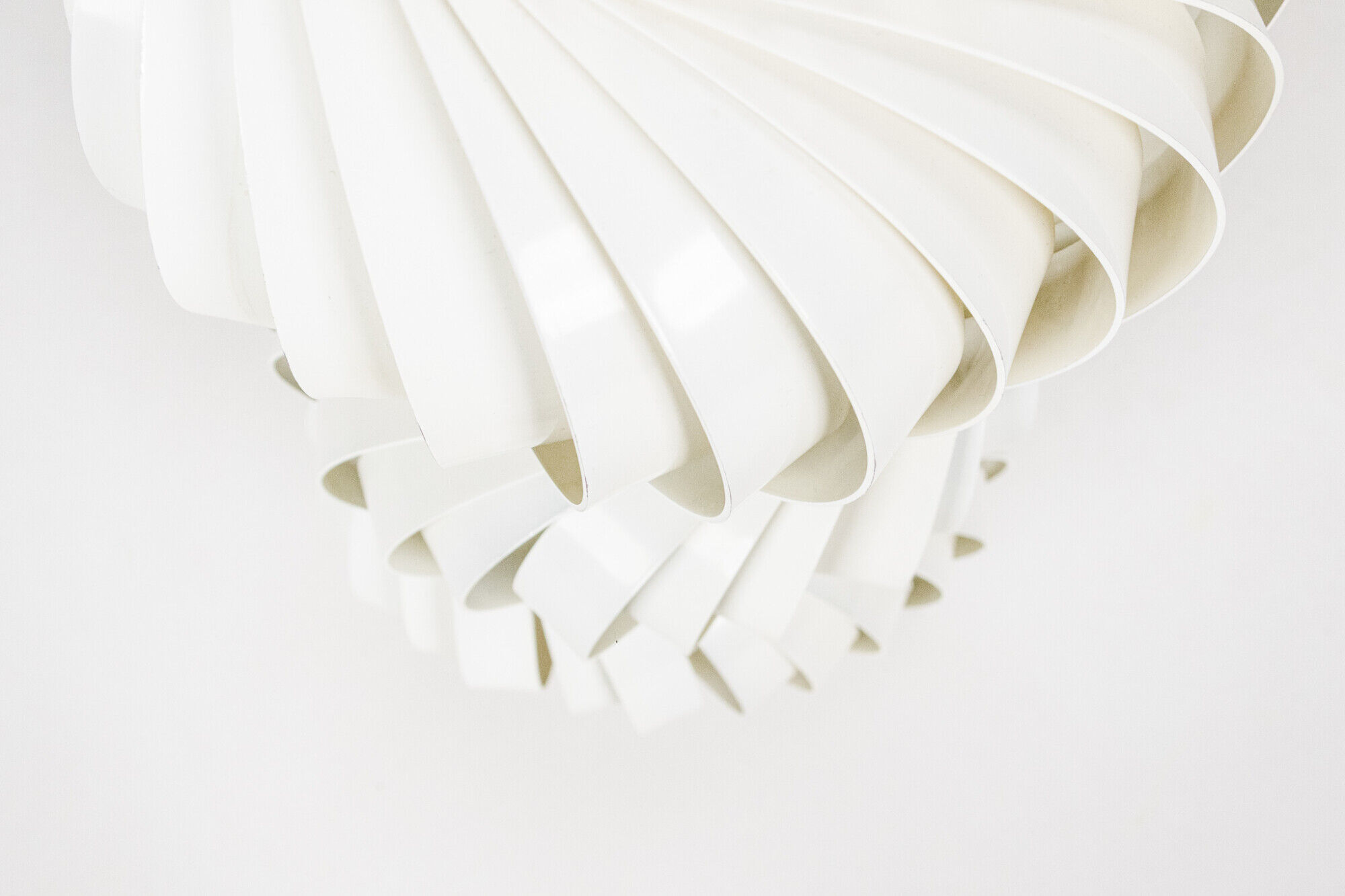 Medusa table lamp by Olaf Von Bohr for Valenti, Italy, 1960s