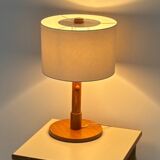 Lampe de table par Ateljé Lyktan, Suède 70s