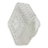 Square ceiling light