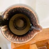 Ceramic pitcher / carafe