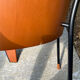 Set of 4 Postmodern Ligne Roset armchairs from the 1980s.