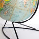 Globe Terrestrial Girard and Barrère