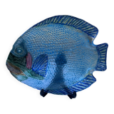 Arcoroc codec fish-shaped plate.