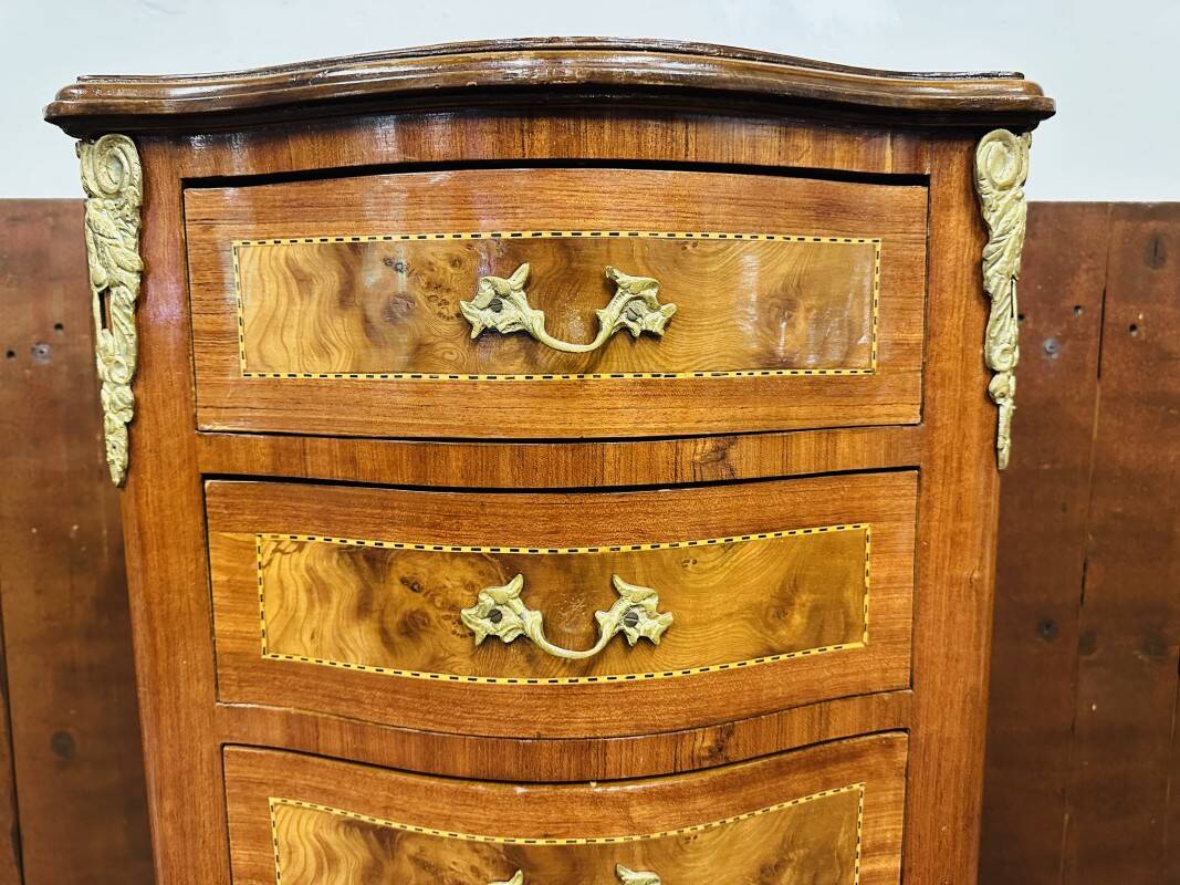 Commode baroque française classique