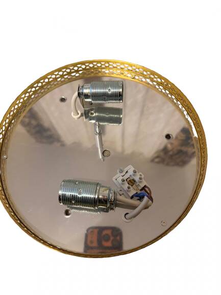 Ceiling light Lucien Gau