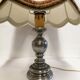 Tin lamp