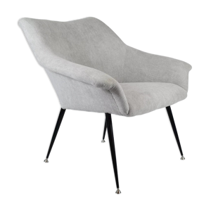 Fauteuil vintage « Shell »